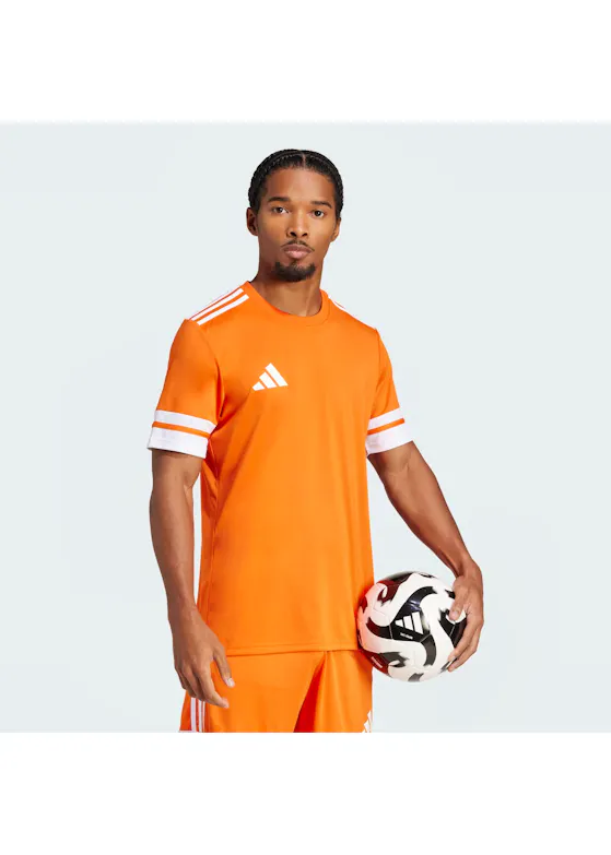 adidas Sport Squadra25 Jersey Short Sleeve