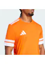 adidas Sport Squadra25 Jersey Short Sleeve miniatuur