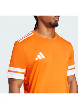 adidas Sport Squadra25 Jersey Short Sleeve miniatuur