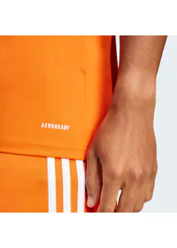 adidas Sport Squadra25 Jersey Short Sleeve miniatuur