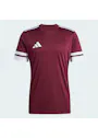 adidas Sport Squadra25 Jersey Short Sleeve miniatuur