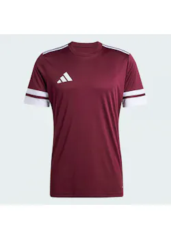 adidas Sport Squadra25 Jersey Short Sleeve miniatuur