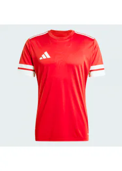 adidas Sport Squadra25 Jersey Short Sleeve miniatuur