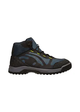Python Jeans High S3 SRC Sicherheitsschuh