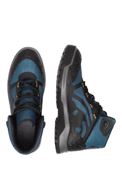Python Jeans High S3 SRC Arbeitsschuh thumbnail