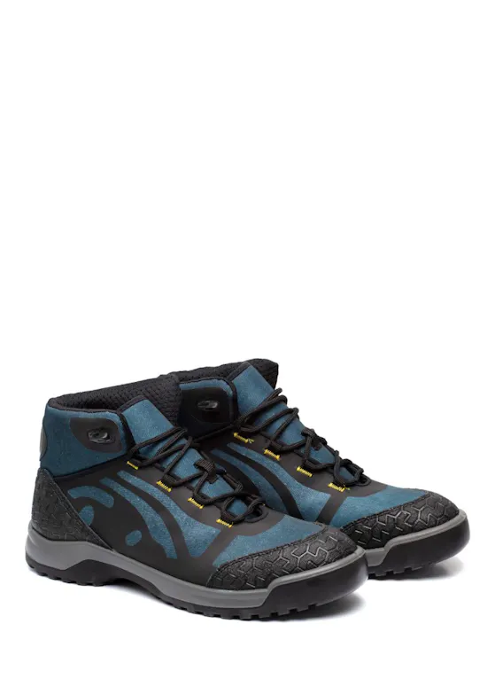 Python Jeans High S3 SRC Werkschoen