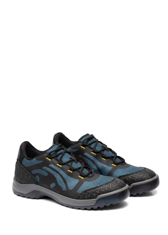 Python Jeans Low S1P SRC Sicherheitsschuh