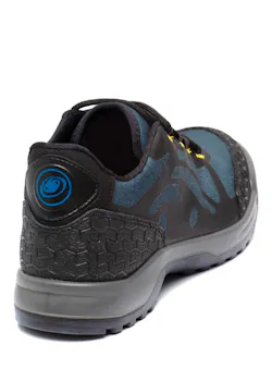 Python Jeans Low S1P SRC Werkschoen miniatuur