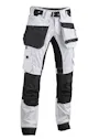 4Work Jerez Premium-Malerhose Vorschaubild