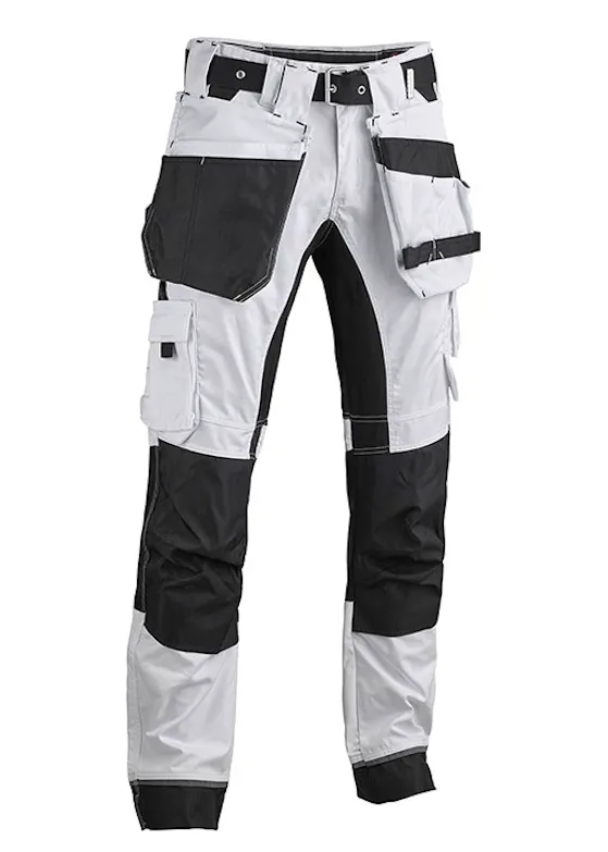 4Work Jerez Premium-Malerhose
