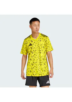 adidas Sport Team Icon 25 Jersey Short Sleeve KUI20 miniatuur