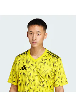 adidas Sport Team Icon 25 Jersey Short Sleeve KUI20 miniatuur