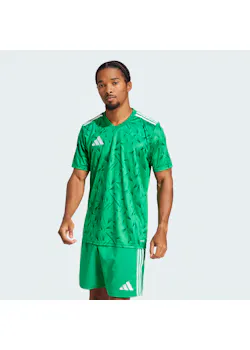 adidas Sport Team Icon 25 Jersey Short Sleeve KUI20 miniatuur