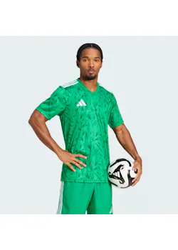 adidas Sport Team Icon 25 Jersey Short Sleeve KUI20 miniatuur