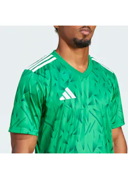 adidas Sport Team Icon 25 Jersey Short Sleeve KUI20 miniatuur
