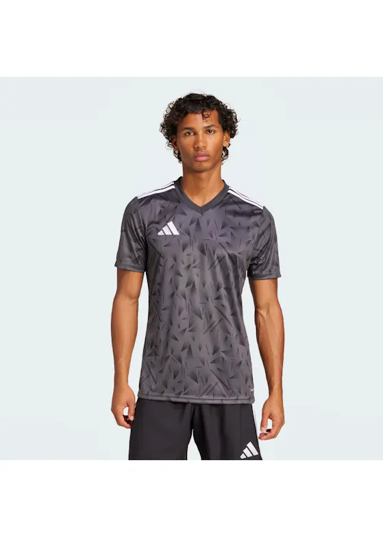 Adidas Team Icon 25 Jersey, Short-Sleeve KUI20
