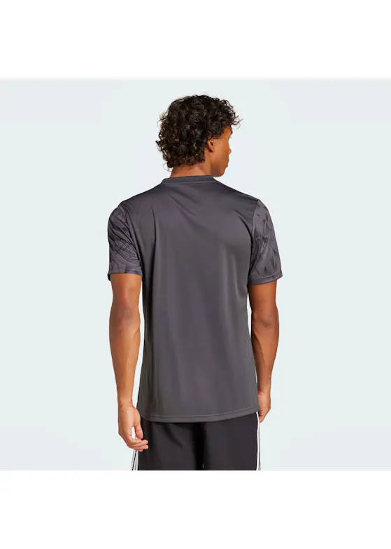 Adidas Team Icon 25 Jersey, Short-Sleeve KUI20