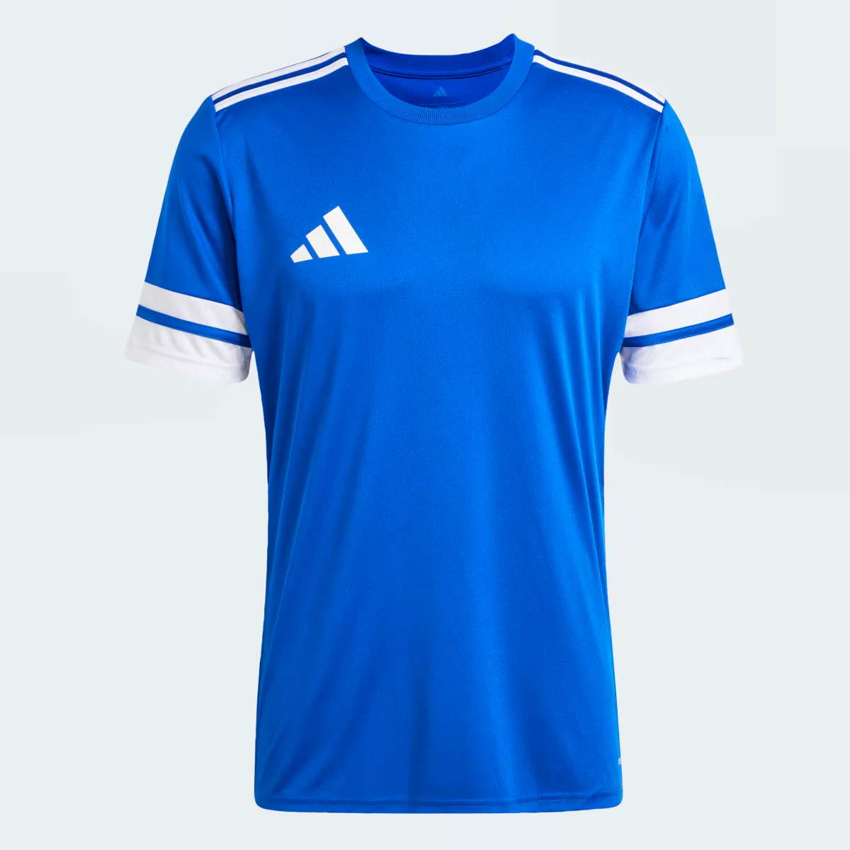 Blau/Weiß