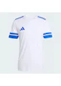 adidas Sport Squadra25 Jersey Short Sleeve miniatuur