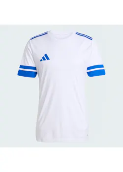 adidas Sport Squadra25 Jersey Short Sleeve miniatuur
