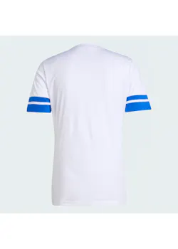 adidas Sport Squadra25 Jersey Short Sleeve miniatuur