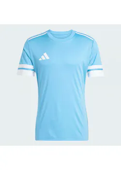 adidas Sport Squadra25 Jersey Short Sleeve miniatuur