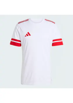 adidas Sport Squadra25 Jersey Short Sleeve miniatuur