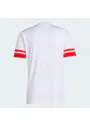 adidas Sport Squadra25 Jersey Short Sleeve miniatuur