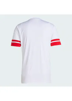 adidas Sport Squadra25 Jersey Short Sleeve miniatuur