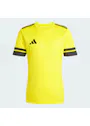 adidas Sport Squadra25 Jersey Short Sleeve miniatuur