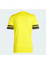 adidas Sport Squadra25 Jersey Short Sleeve miniatuur