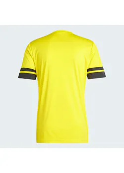 adidas Sport Squadra25 Jersey Short Sleeve miniatuur