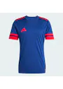 adidas Sport Squadra25 Jersey Short Sleeve miniatuur