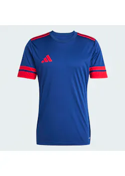 adidas Sport Squadra25 Jersey Short Sleeve miniatuur