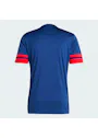 adidas Sport Squadra25 Jersey Short Sleeve miniatuur