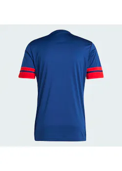 adidas Sport Squadra25 Jersey Short Sleeve miniatuur
