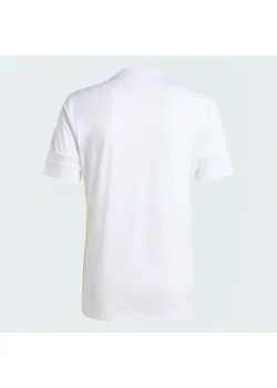 adidas Sport Squadra25 Jersey Short Sleeve miniatuur