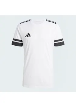 adidas Sport Squadra25 Jersey Short Sleeve miniatuur