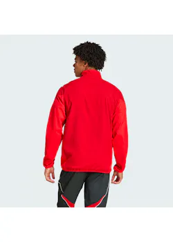 adidas Sport Tiro25 Competition Presentation Jacket JSK22 miniatuur