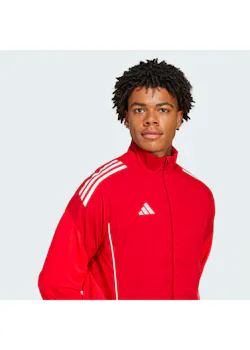 adidas Sport Tiro25 Competition Presentation Jacket JSK22 miniatuur