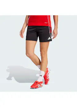 adidas Sport Tiro25 Competition Training Shorts für Damen JSK10 thumbnail