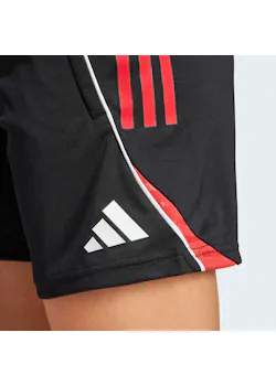 adidas Sport Tiro25 Competition Training Shorts für Damen JSK10 thumbnail