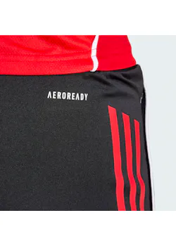 adidas Sport Tiro25 Competition Training Shorts für Damen JSK10 thumbnail