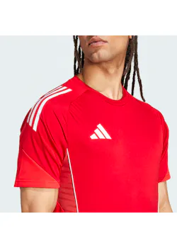 adidas Sport Tiro25 Competition Training Jersey JSK16 miniatuur