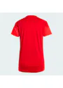 adidas Sport Tiro25 Competition Training Jersey Dames JSK13 miniatuur