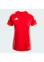 adidas Sport Tiro25 Competition Training Jersey Dames JSK13 miniatuur