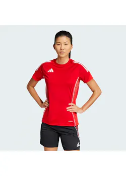 adidas Sport Tiro25 Competition Training Jersey Dames JSK13 miniatuur