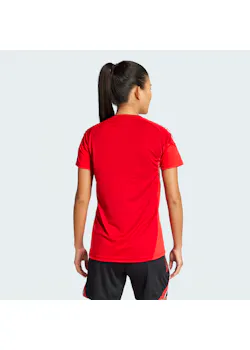 adidas Sport Tiro25 Competition Training Jersey Dames JSK13 miniatuur