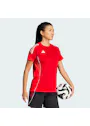 adidas Sport Tiro25 Competition Training Jersey Dames JSK13 miniatuur