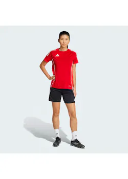 adidas Sport Tiro25 Competition Training Jersey Dames JSK13 miniatuur